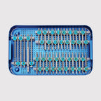 Surgical Screw Removal Set