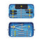 Surgical Spinal Titanium Mesh Cage Set