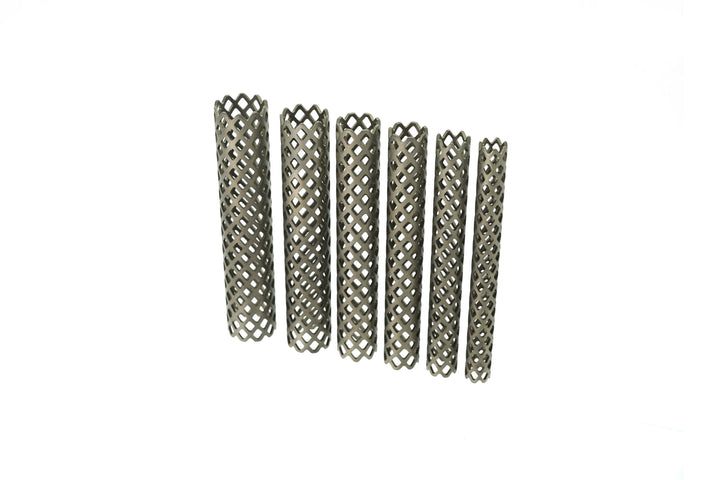 Surgical Spinal Titanium Mesh Cage Set