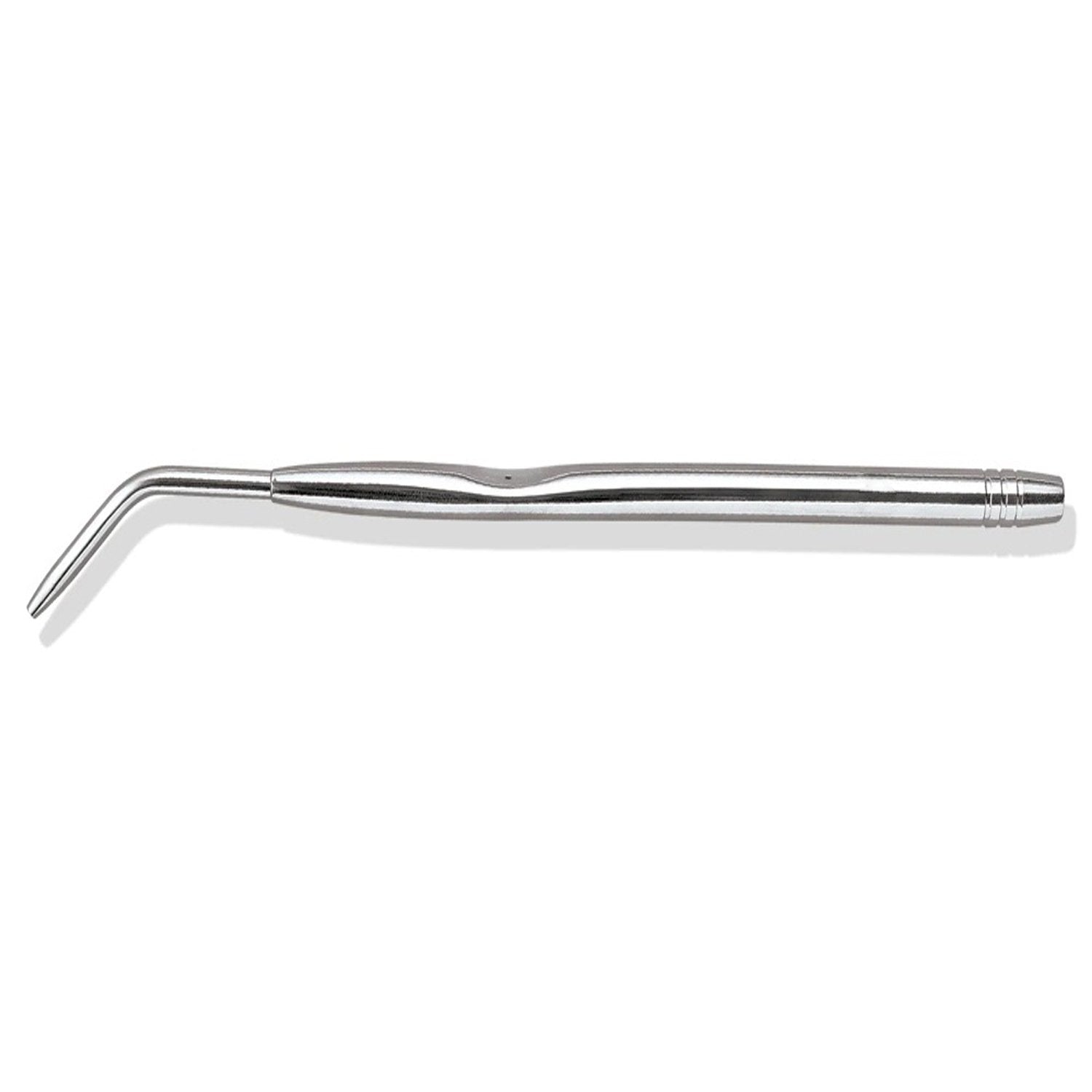 Surgical Suction W Vacuum Relief Hole Pirmasis paveikslėlis
