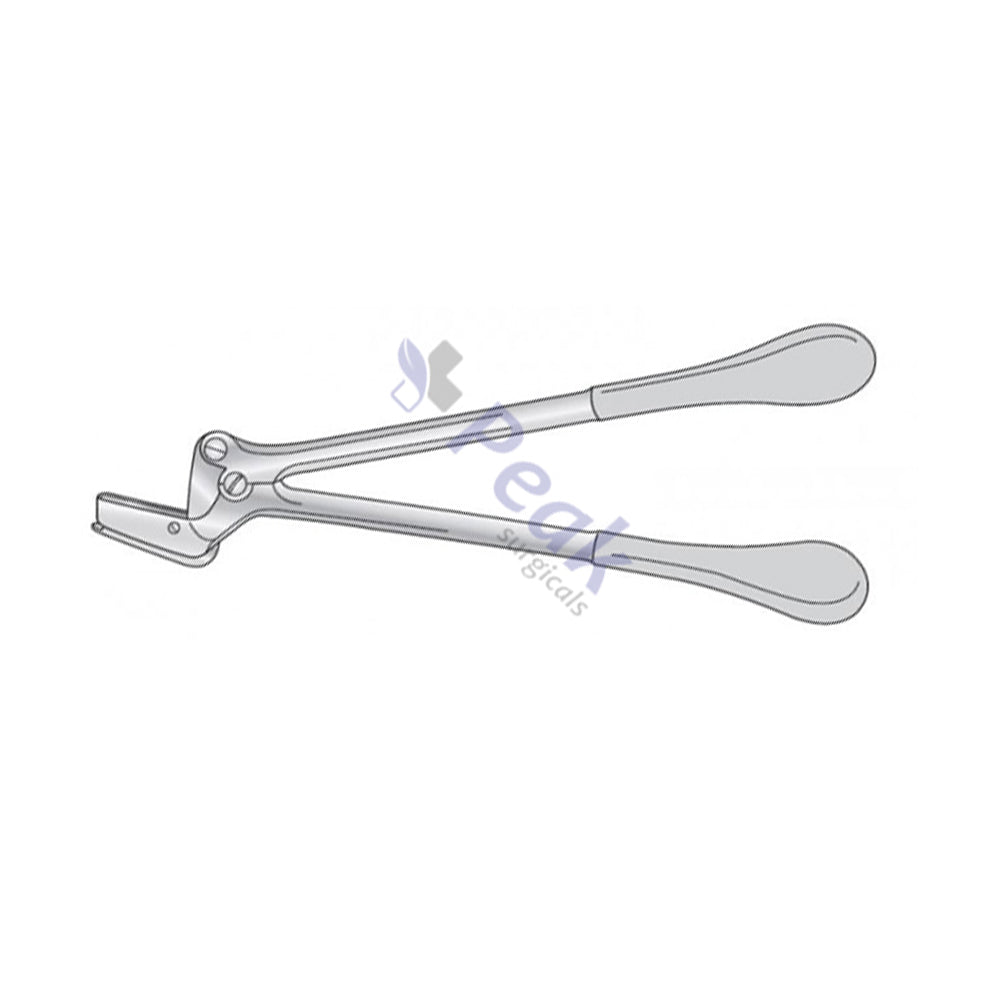 مقصات الجبس ذات النمط السويدي Secondary image