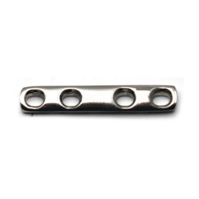 Swiss Style Compression Plate