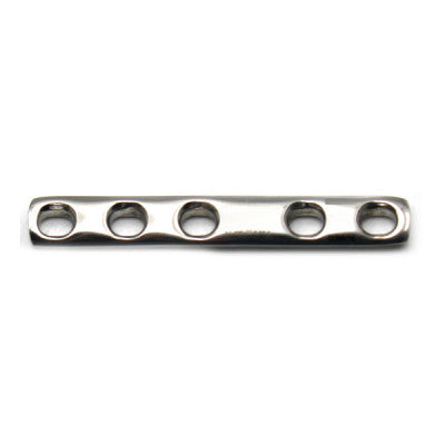 Swiss Style Compression Plate