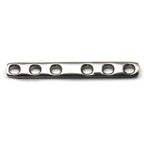 Swiss Style Compression Plate
