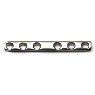 Swiss Style Compression Plate
