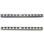 Swiss Style Compression Plate