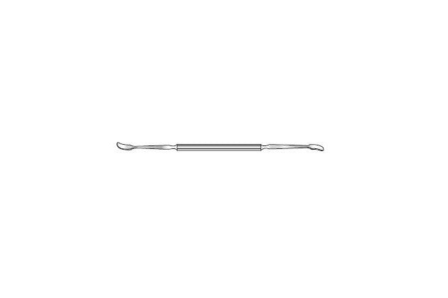 Syme Tonsil Dissector - Double Ended Hlavní obrázek produktu