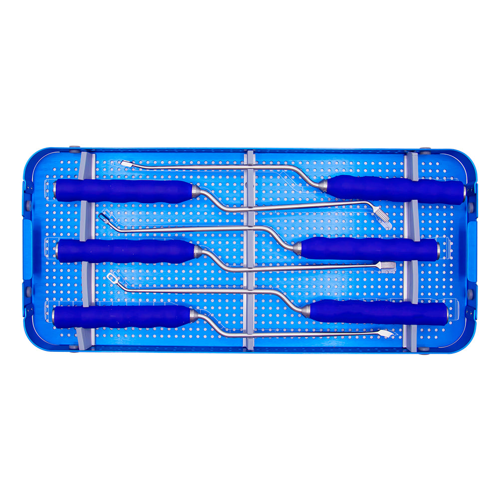 مجموعة أدوات T-PAL Peek Cage Secondary image