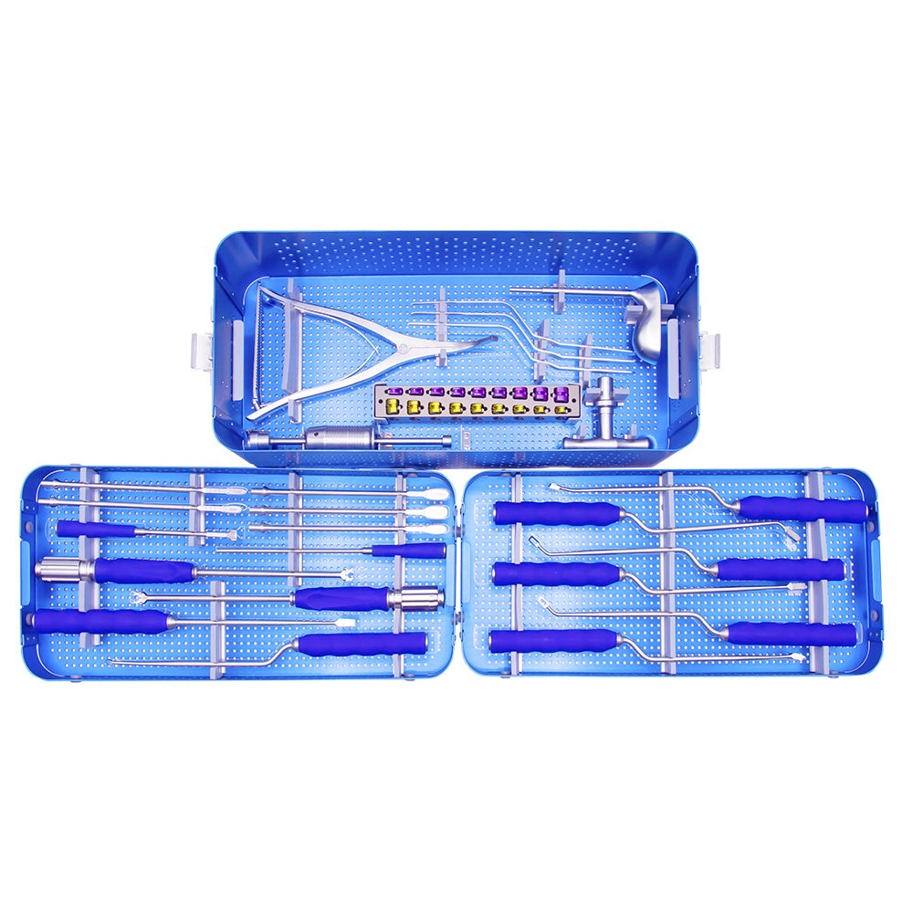 T-PAL Spacer Instrument Set