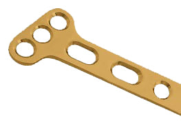 T-Plate 3.5 Stainless Steel Imagine principală a produsului