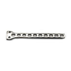 T-Plate Locking Curved Head