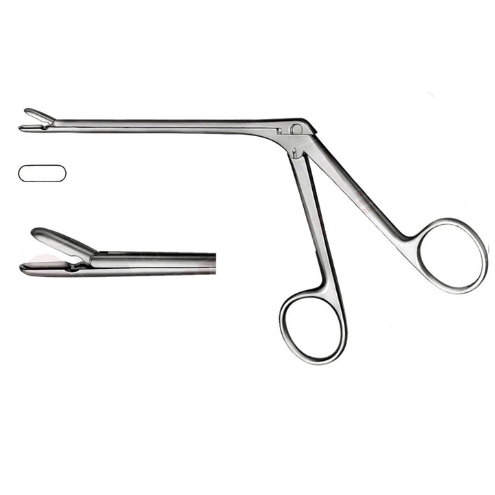 Takahashi Ethmoid Nasal Forceps
