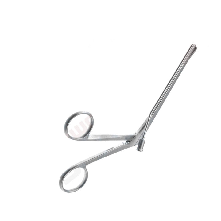 Takahashi Nasal Suction Forceps