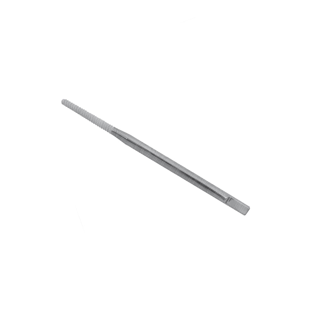 Tapered Threaded Pin with Hydroxyapetite Coating (HA) Imagen principal del producto