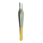 Tc Adson Dressing Forceps
