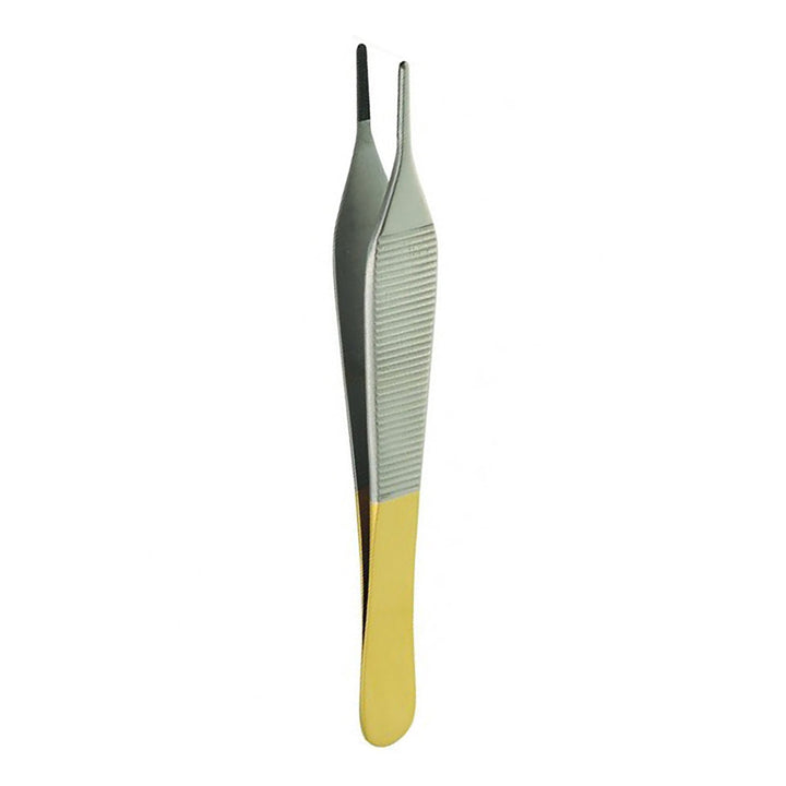 Tc Adson Dressing Forceps