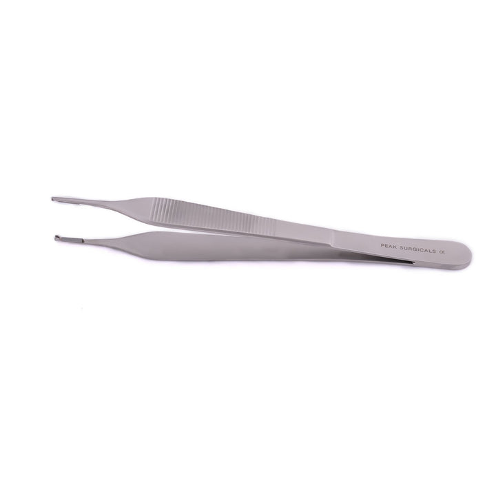 Tc Adson Tissue Forceps