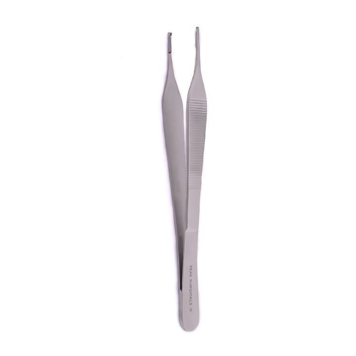 Tc Adson Tissue Forceps