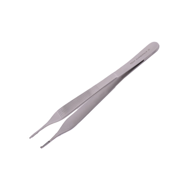 Tc Adson Tissue Forceps