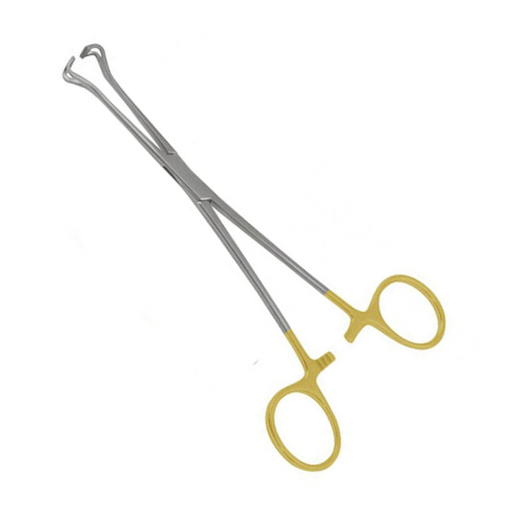 Tc Babcock Forceps