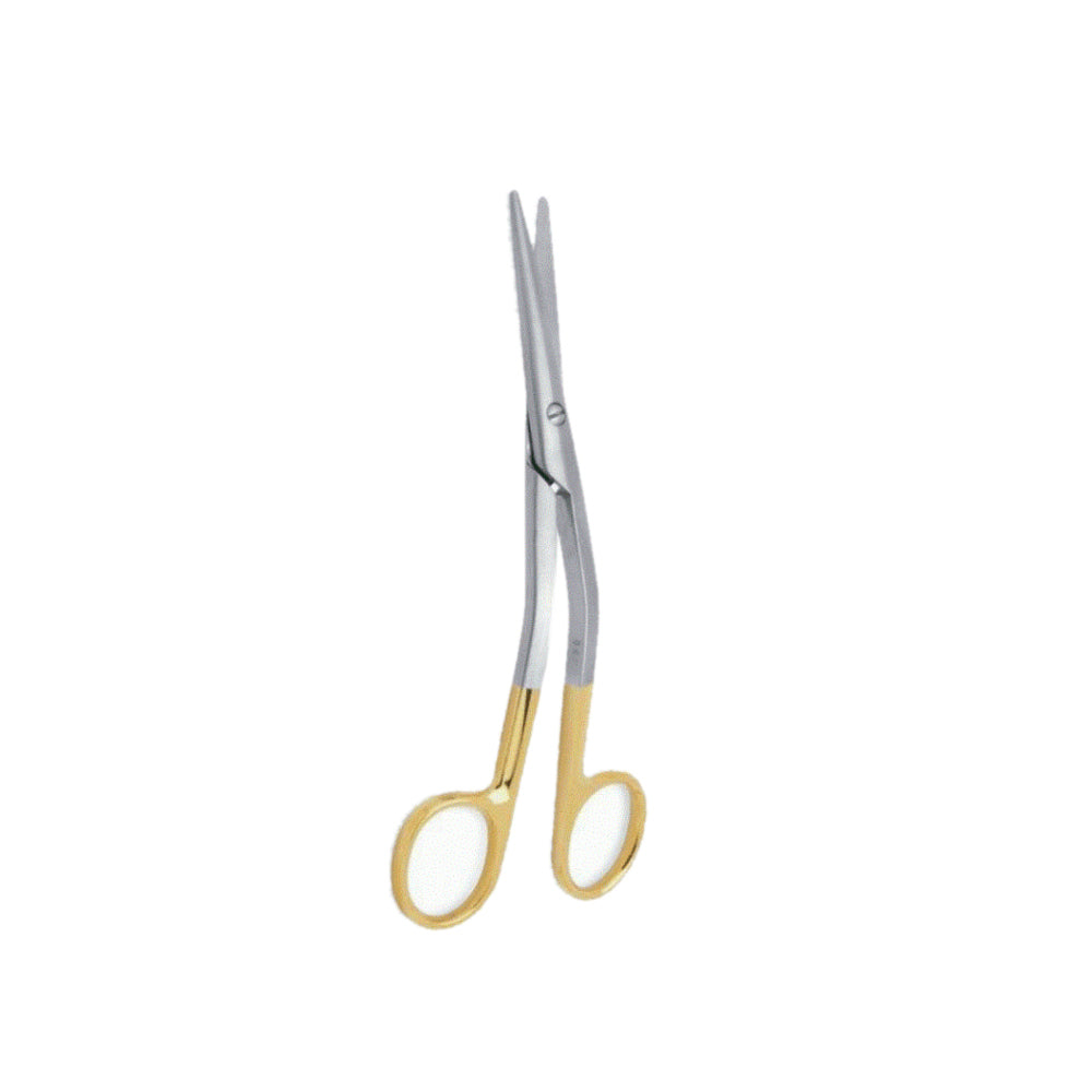 Tc Cottle Dorsal Angular Scissors Medical SS | Surgical Instruments ...