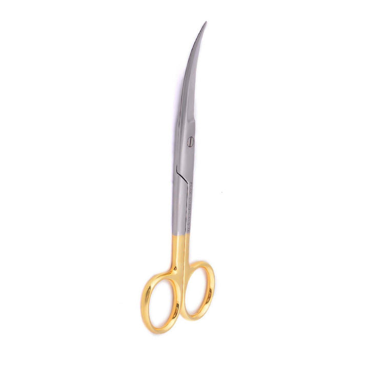 Tc Dressing Scissors