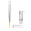 Tc Gerald Forceps
