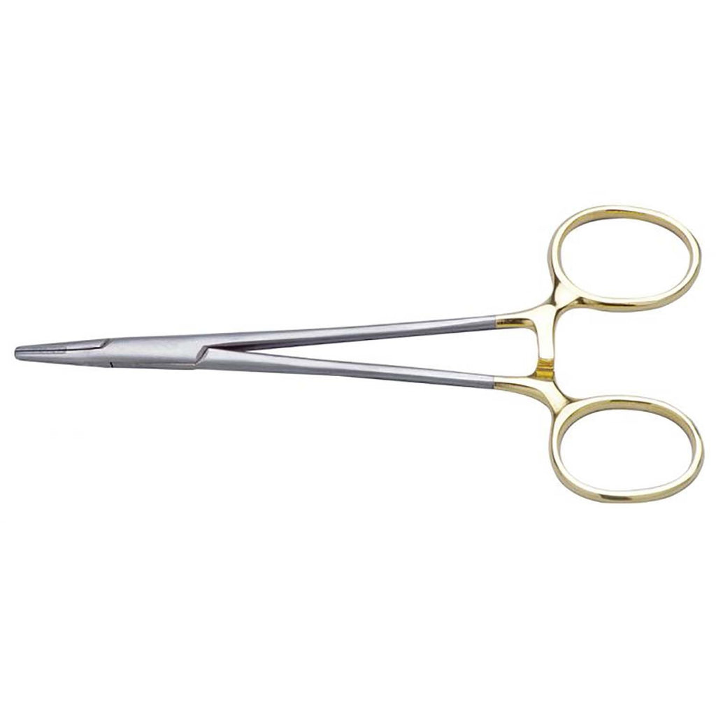 Tc Halsey Needle Holders