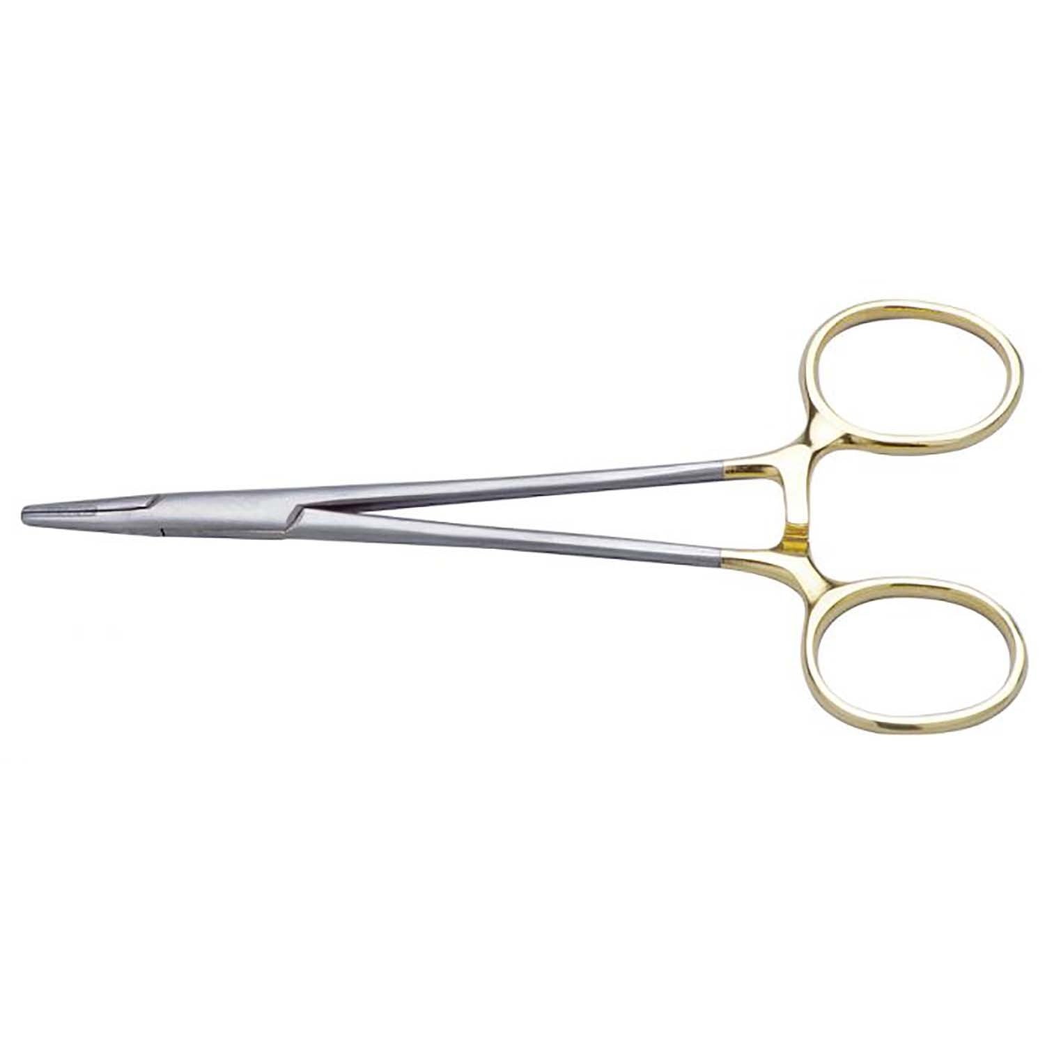 Tc Halsey Needle Holders