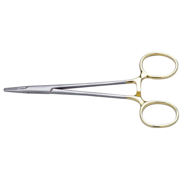 Tc Halsey Needle Holders