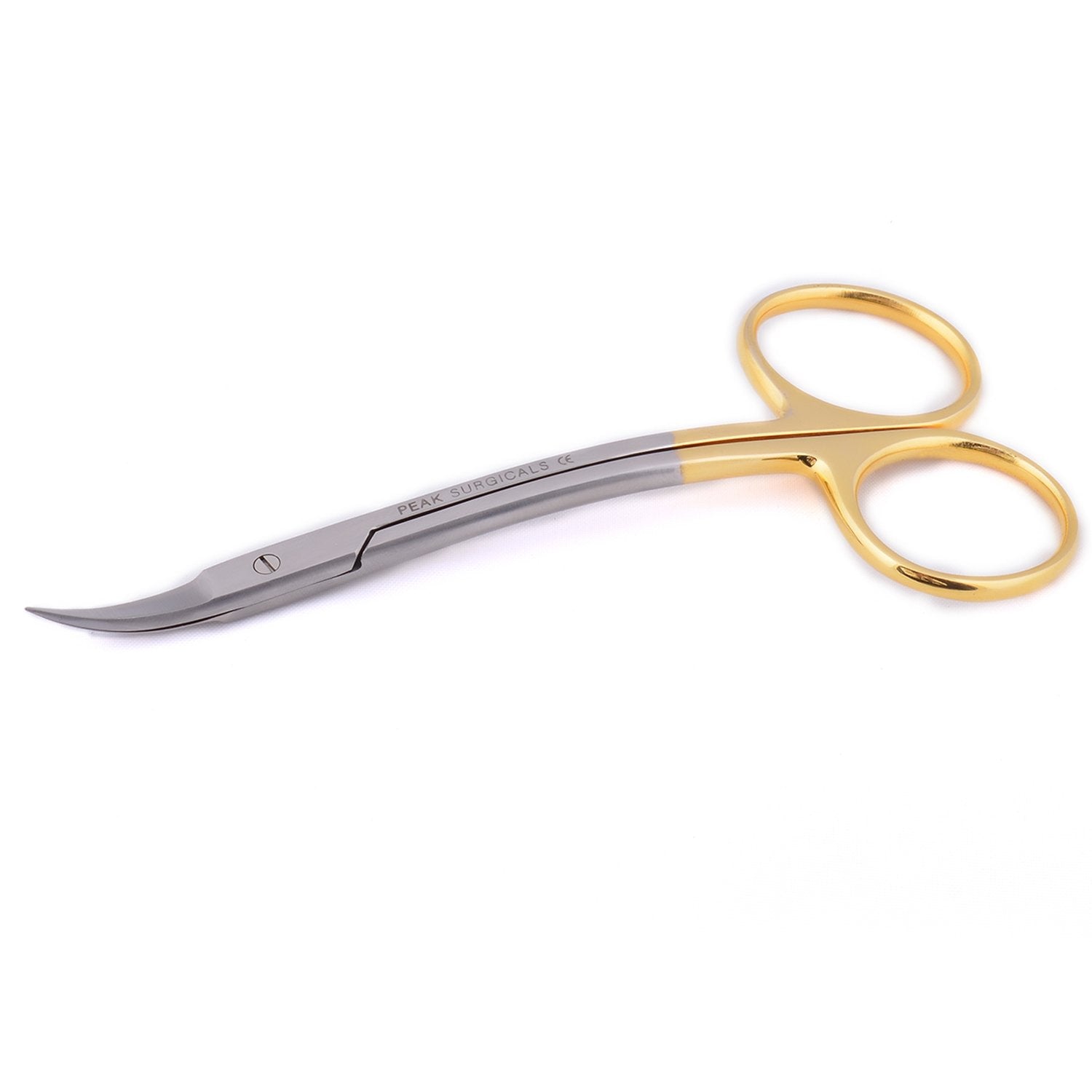 Tc Iris Delicate Scissors Hoofdafbeelding