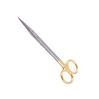 Tc Knapp Iris Scissors