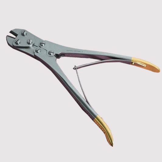 TC Meade Pin Wire Plate Cutter Pliers