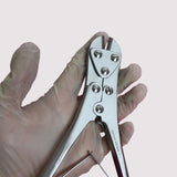 TC Meade Pin Wire Plate Cutter Pliers
