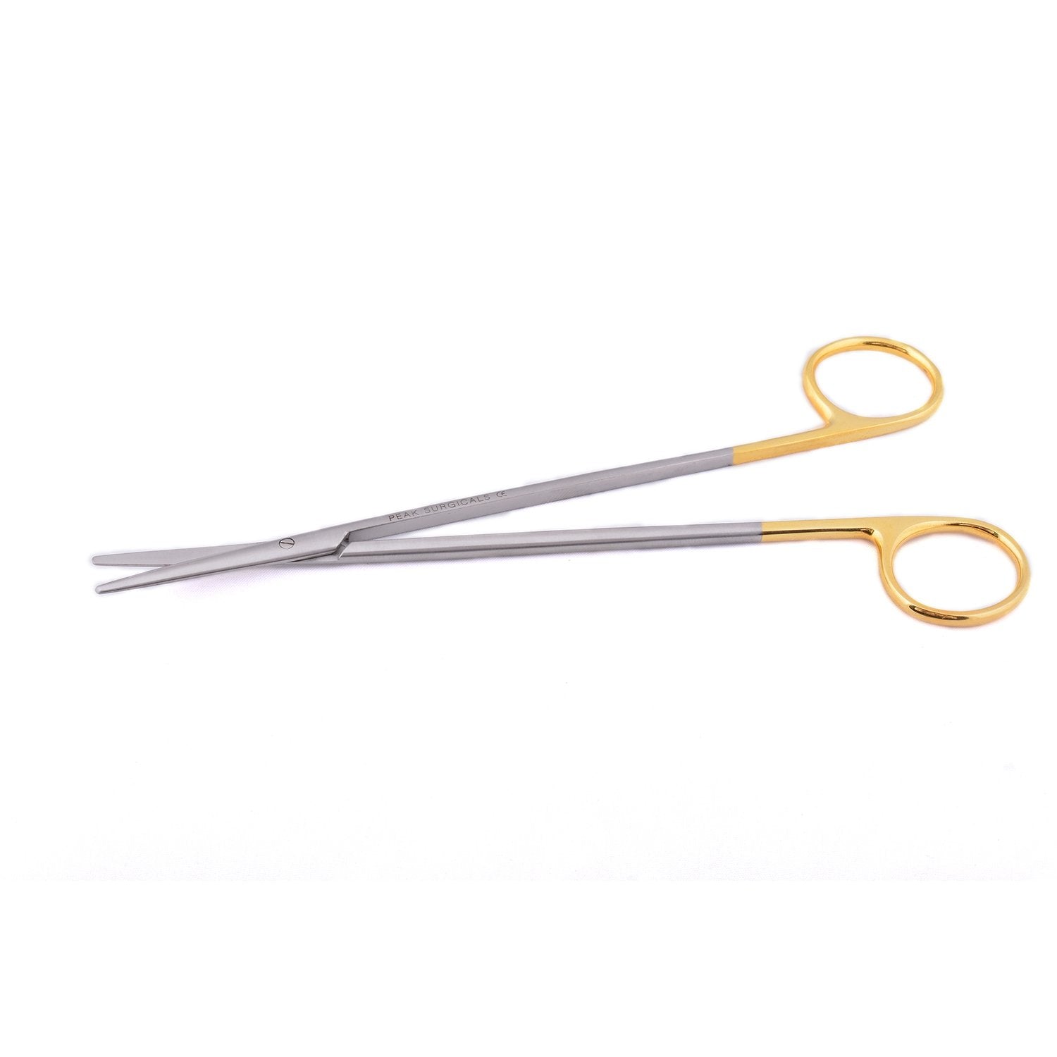 Tc Metzenbaum Dissecting Instrument Hoofdafbeelding