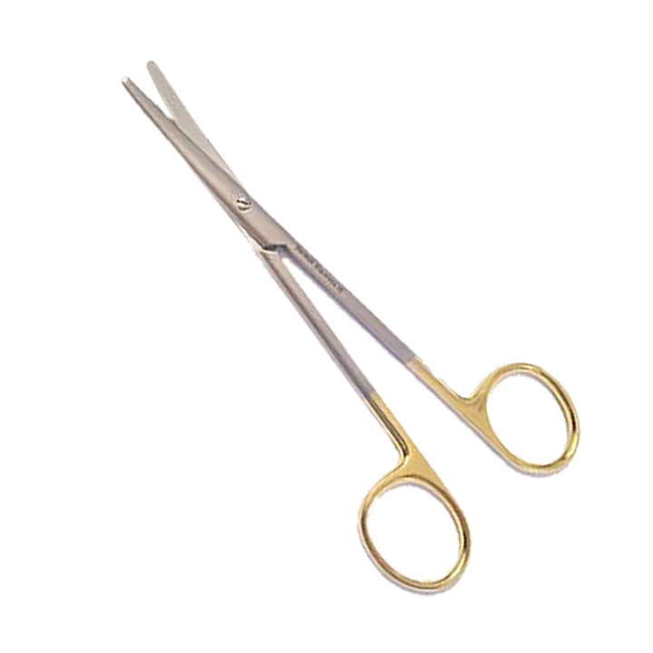 Tc Metzenbaum Dissecting Scissors