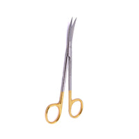 Tc Metzenbaum Scissors