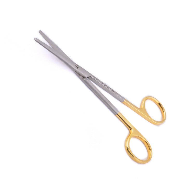 Tc Nelson Metzenbaum Scissors