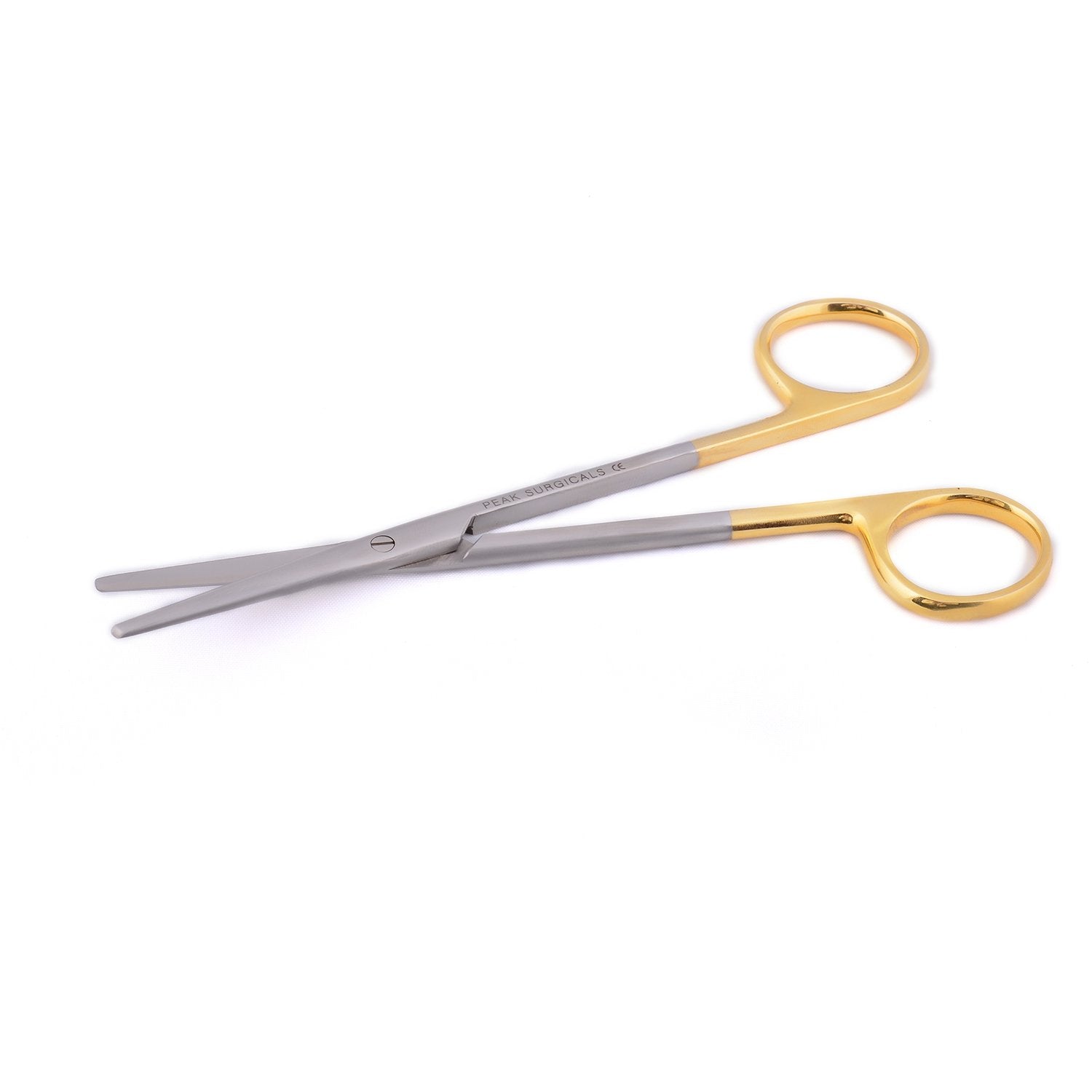 Tc Nelson Metzenbaum Scissors Hoofdafbeelding