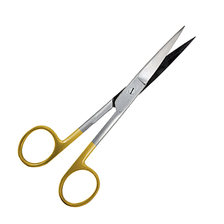 Tc Operating Scissors