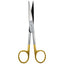 Tc Operating Scissors