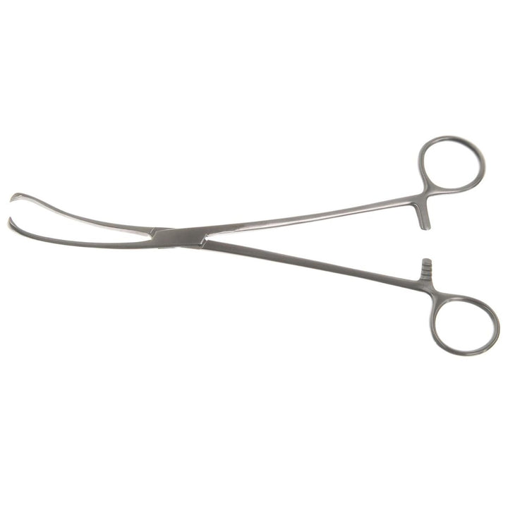 Teale Tenaculum Forceps
