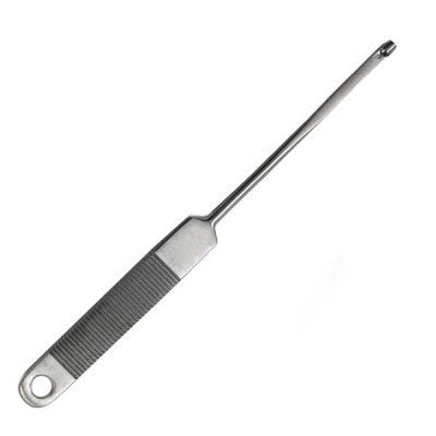 Teat Curette