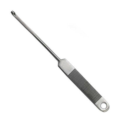 Teat Curette