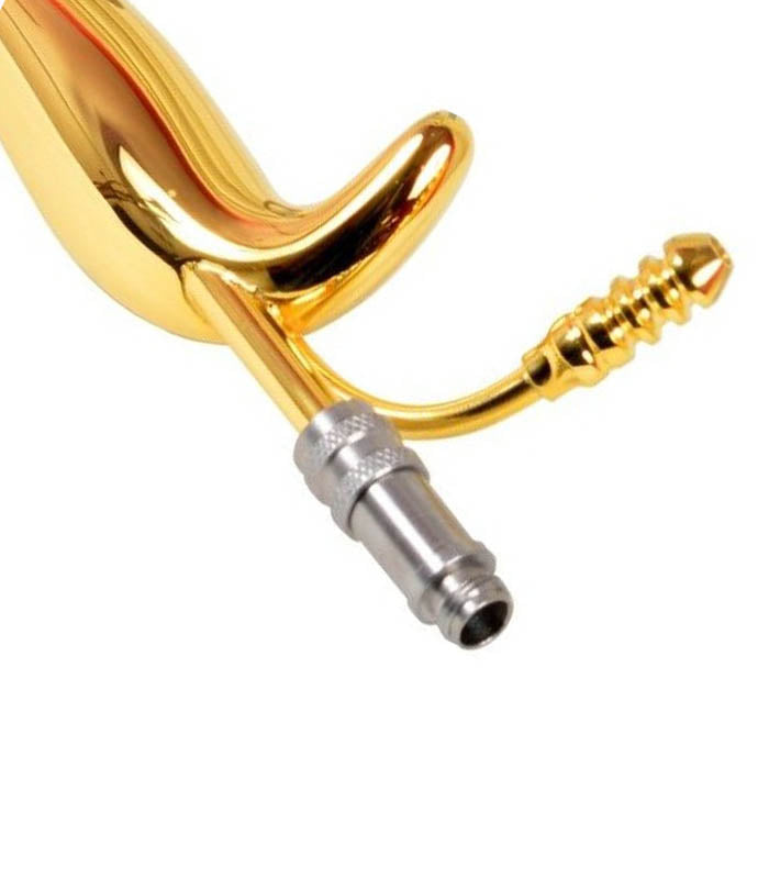 Tebbetts Breast Retractor 