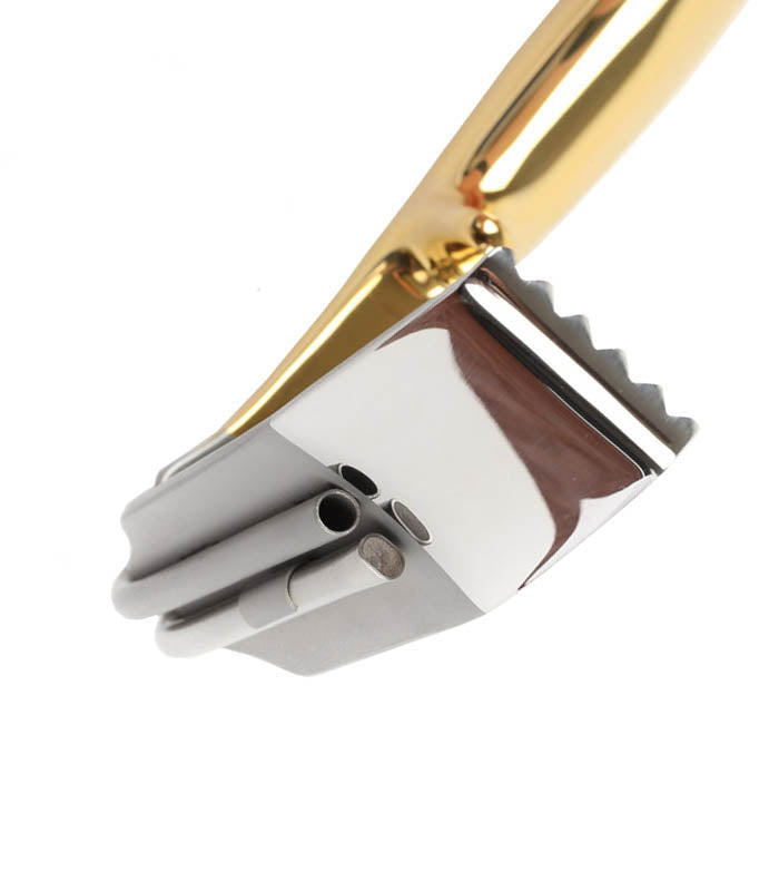 Tebbetts Breast Retractor 