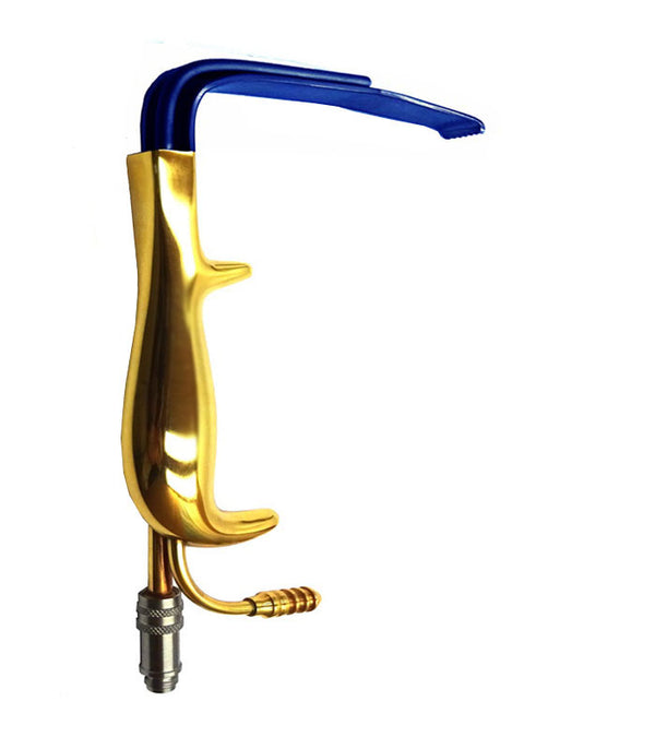 Tebbetts Fiber Optic Retractor Insulated