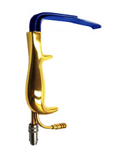Tebbetts Fiber Optic Retractor Insulated