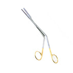 Tebbetts-style Septal grasping forceps