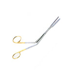 Tebbetts-style Septal grasping forceps